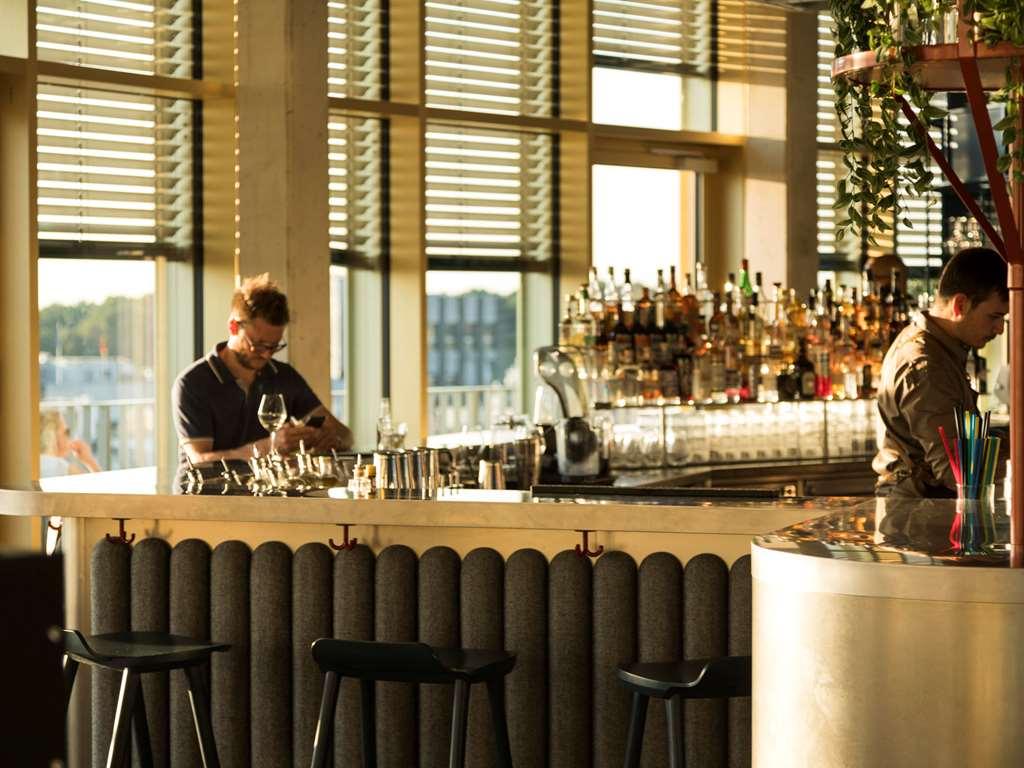 25Hours Hotel The Circle Kolín nad Rýnem Restaurace fotografie