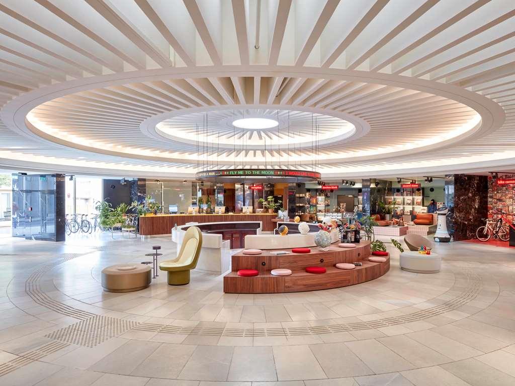 25Hours Hotel The Circle Kolín nad Rýnem Exteriér fotografie