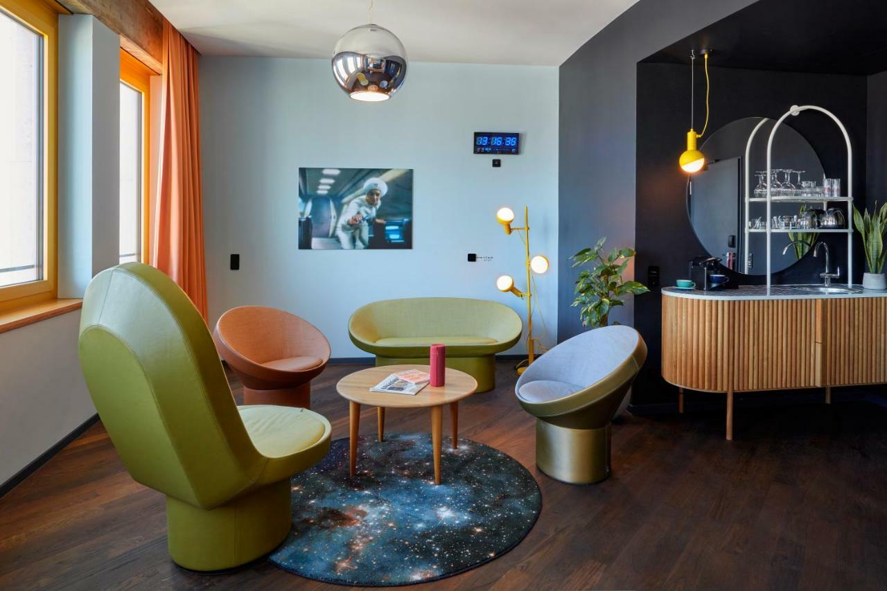 25Hours Hotel The Circle Kolín nad Rýnem Exteriér fotografie